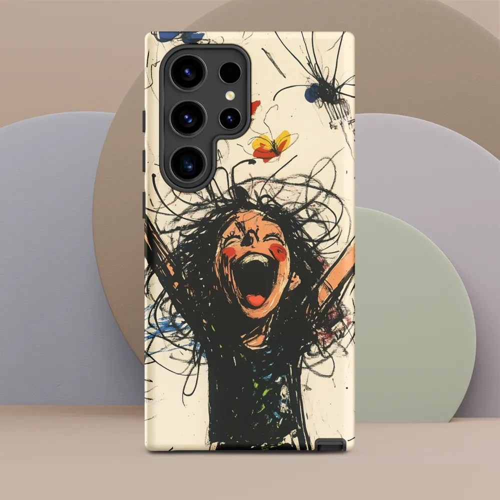 Unleashing Joy