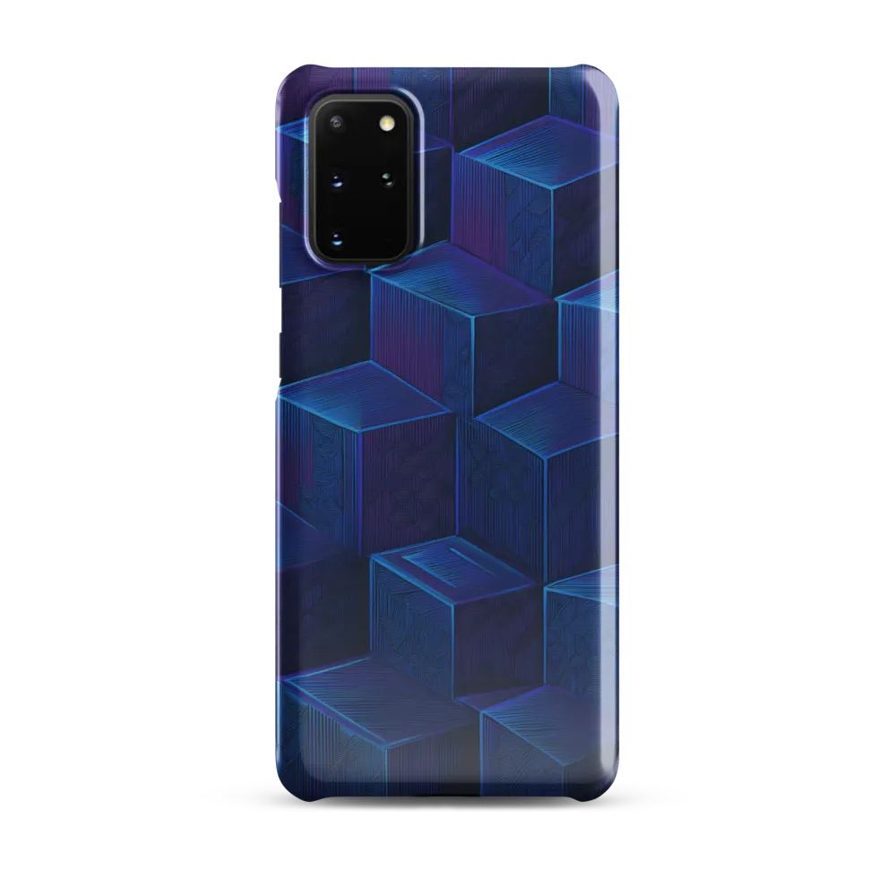 Cubist Illusions