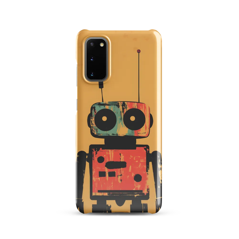 Playful Robot