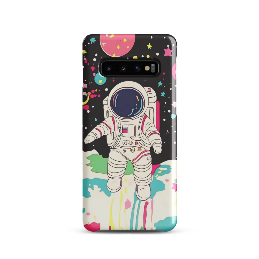 Cosmic Dreamscape