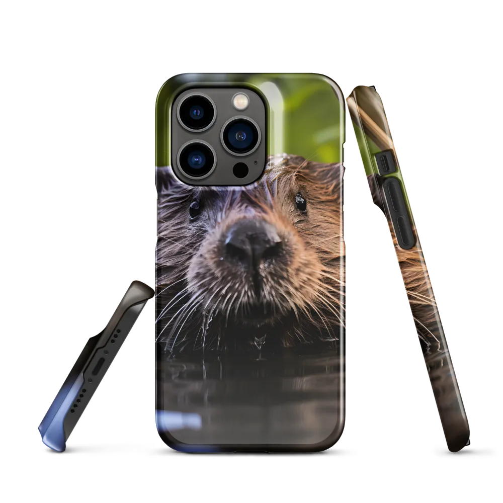 Emergence of the Beaver