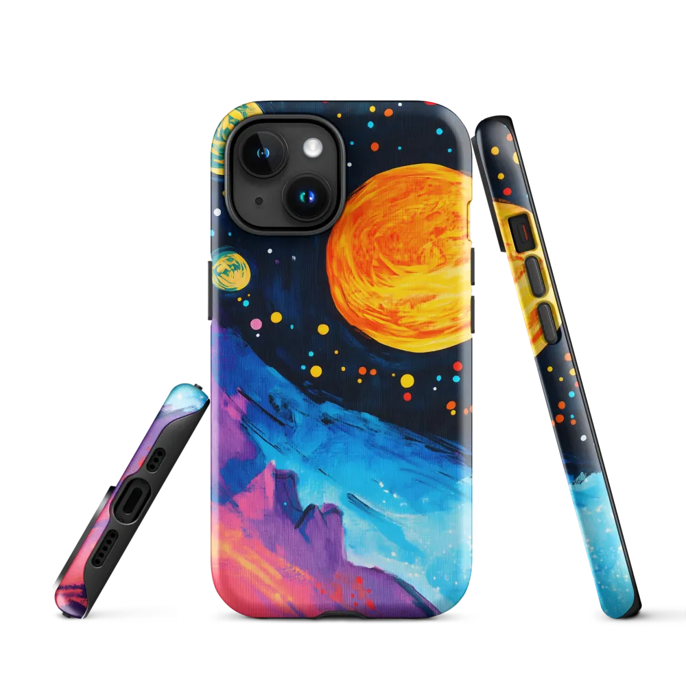 Cosmic Harmony