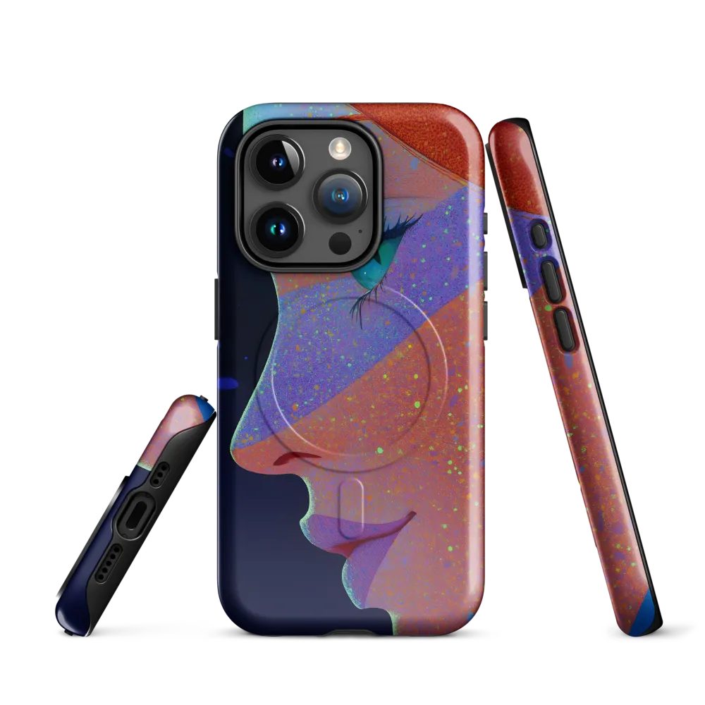 Vibrant Essence