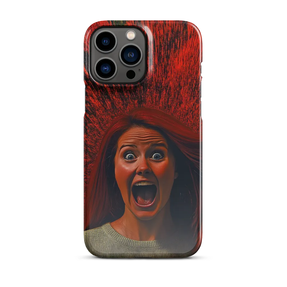 Eruption of Emotion