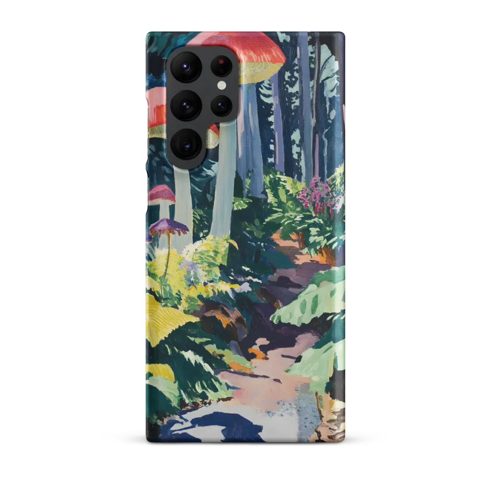 Enchanted Woodland