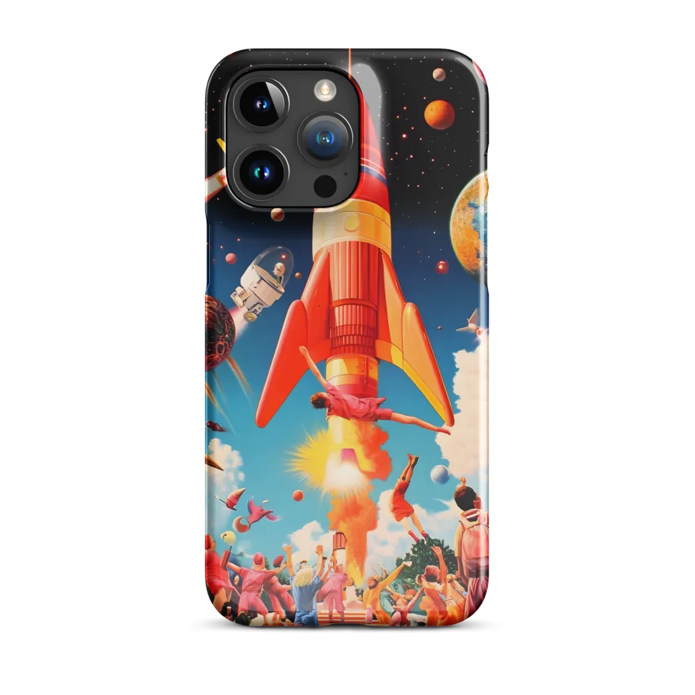 Launch of Imagination