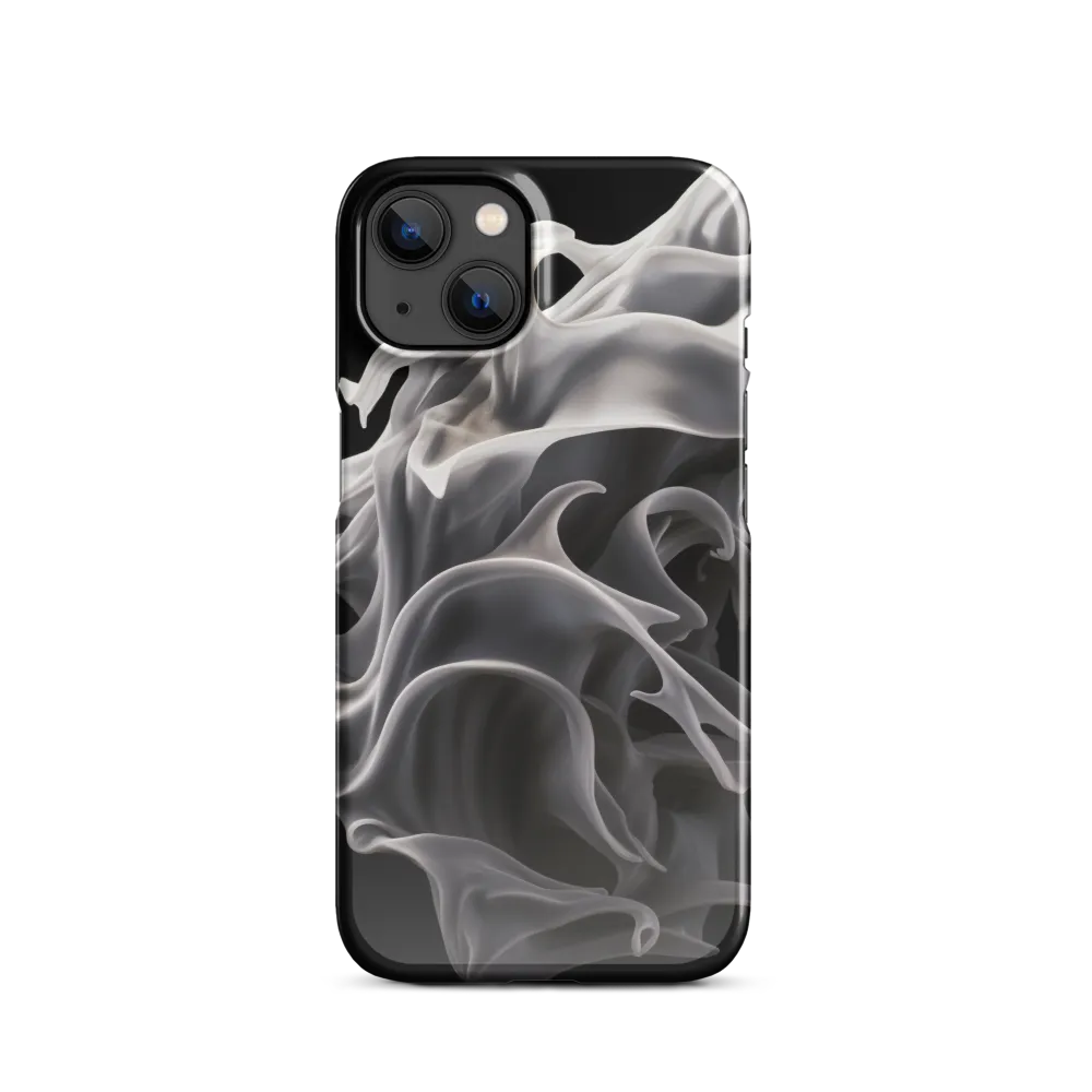 Fluid Dynamics: An Organic Exploration