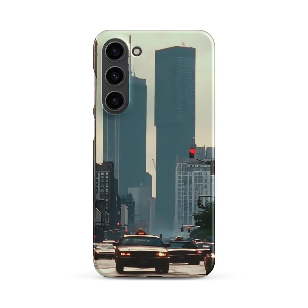 Urban Symphony