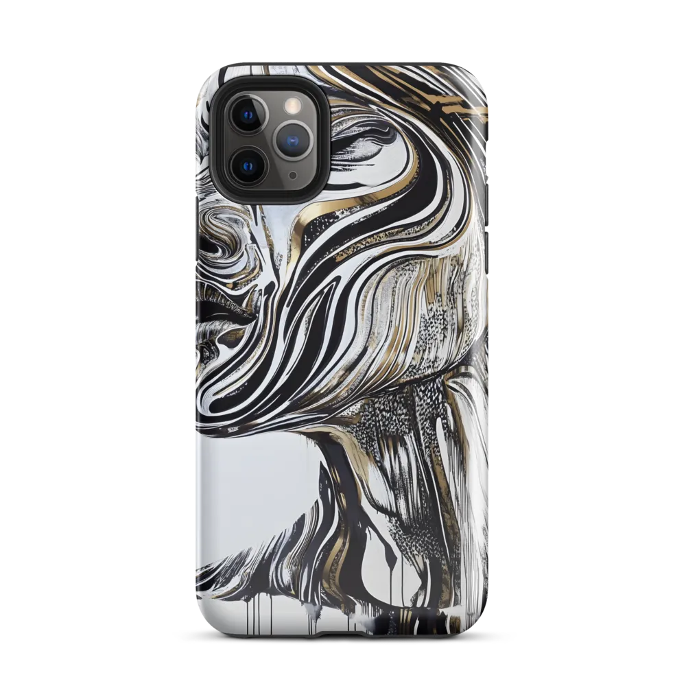 Whispers of the Soul | Phone Case |  11 Pro Max | Tough Case | Glossy