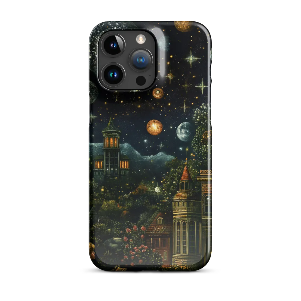 Beyond the Stars: A Journey of Wonder