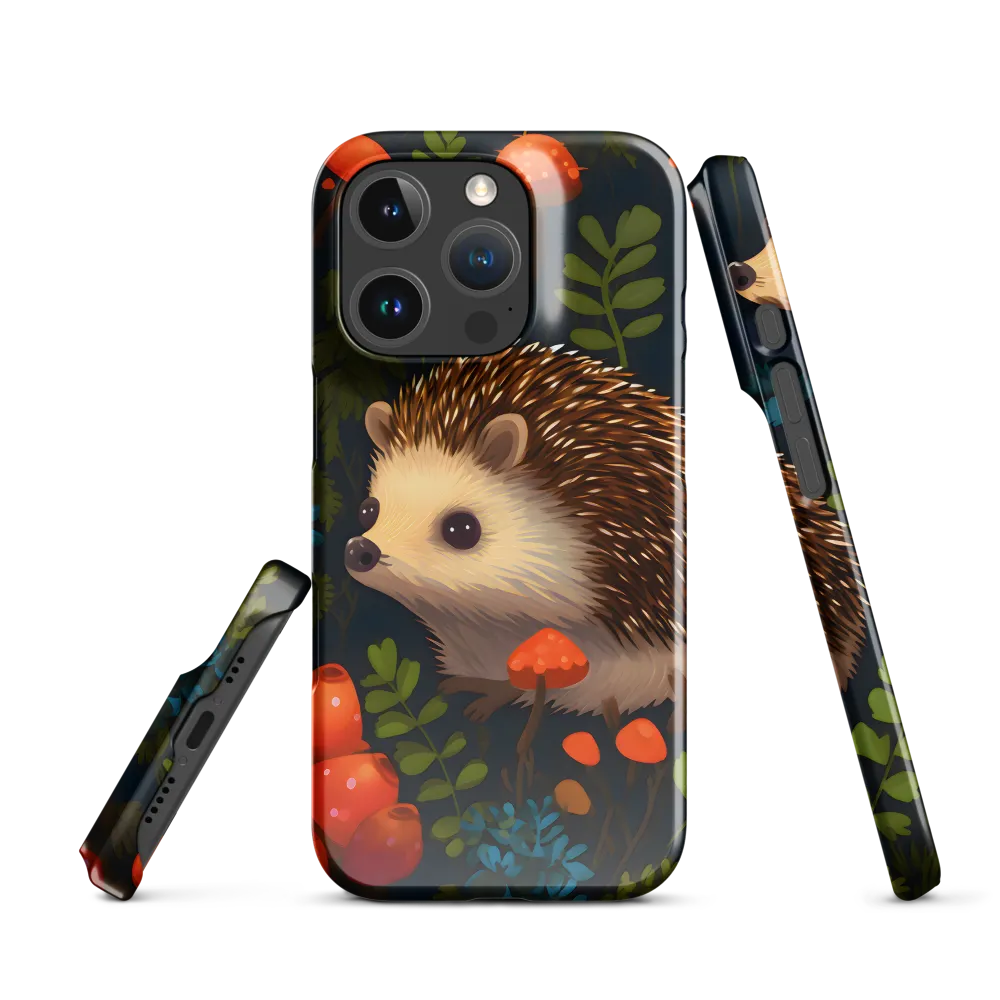 Whimsical Woodland Adventures