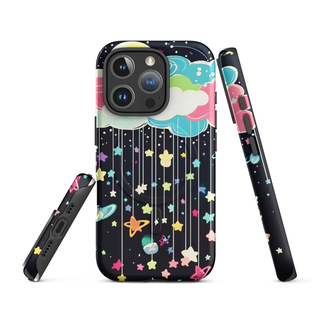 Celestial Whimsy