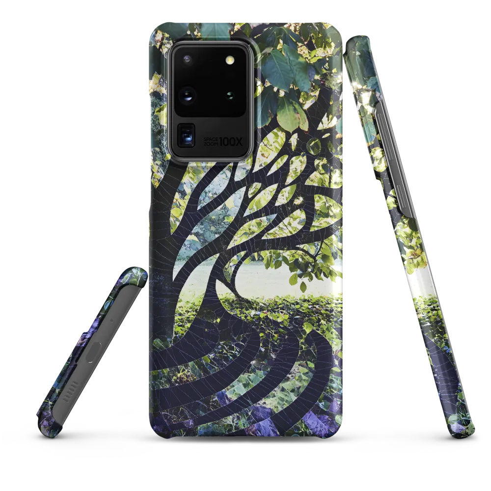 Whispers of Nature