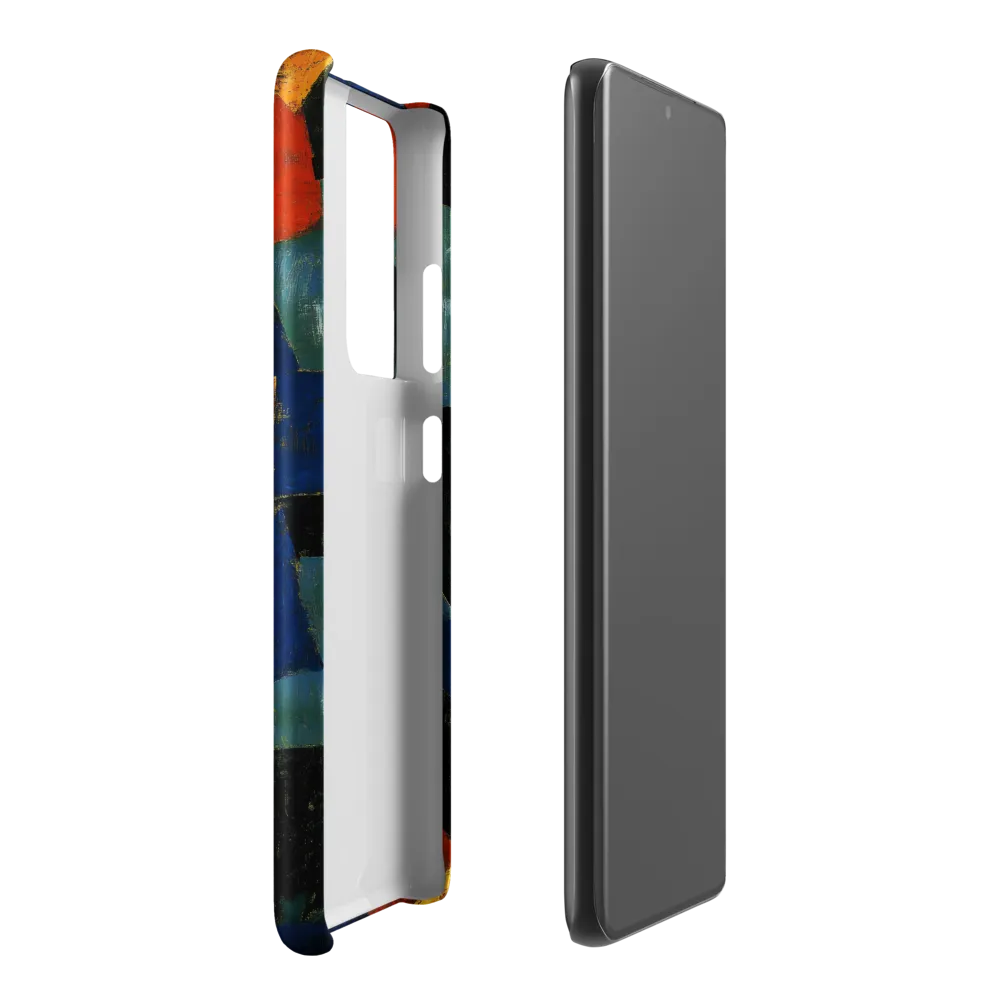 Dynamic Geometry in Color
