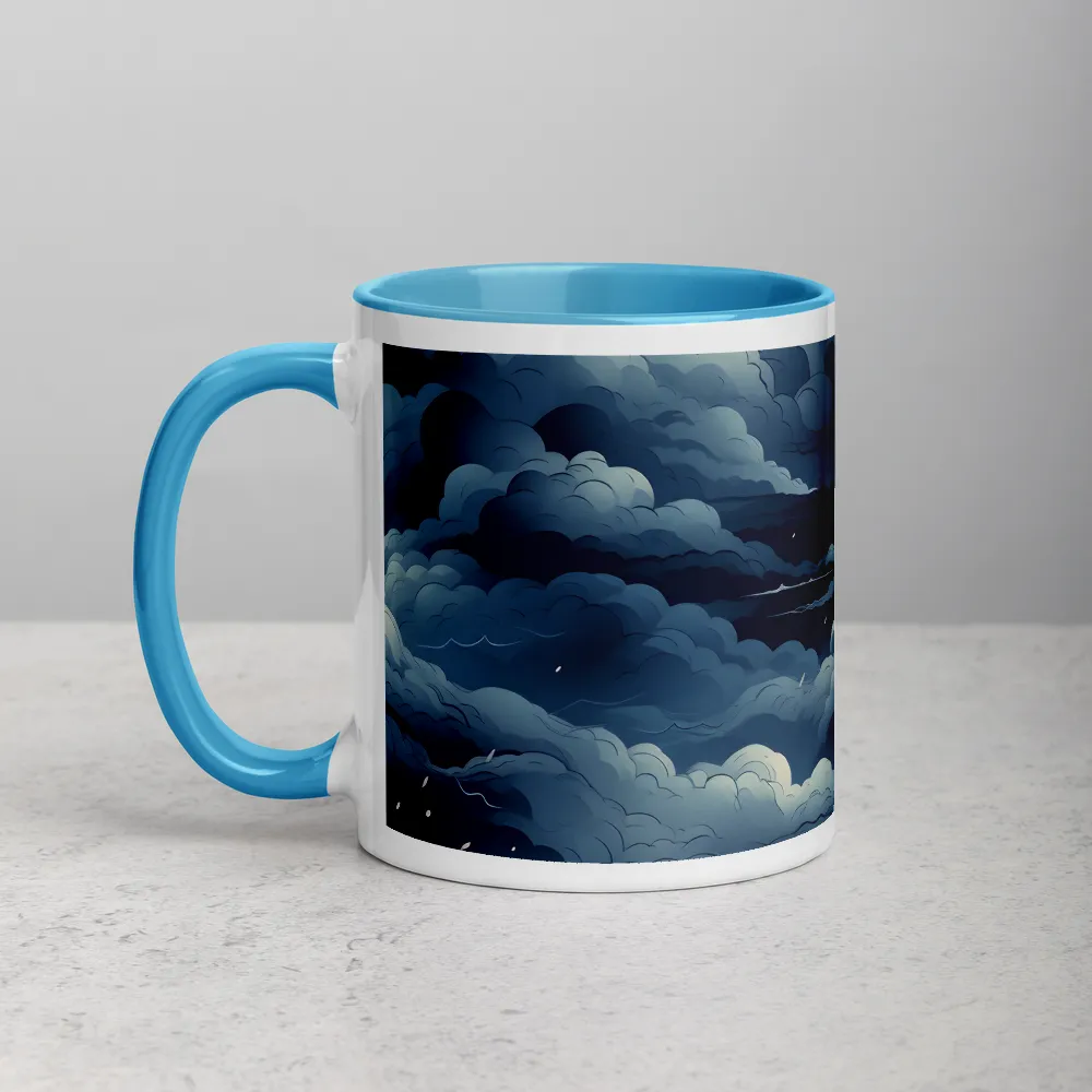 Ethereal Cloudscape