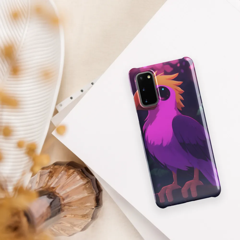 Whimsical Perch
