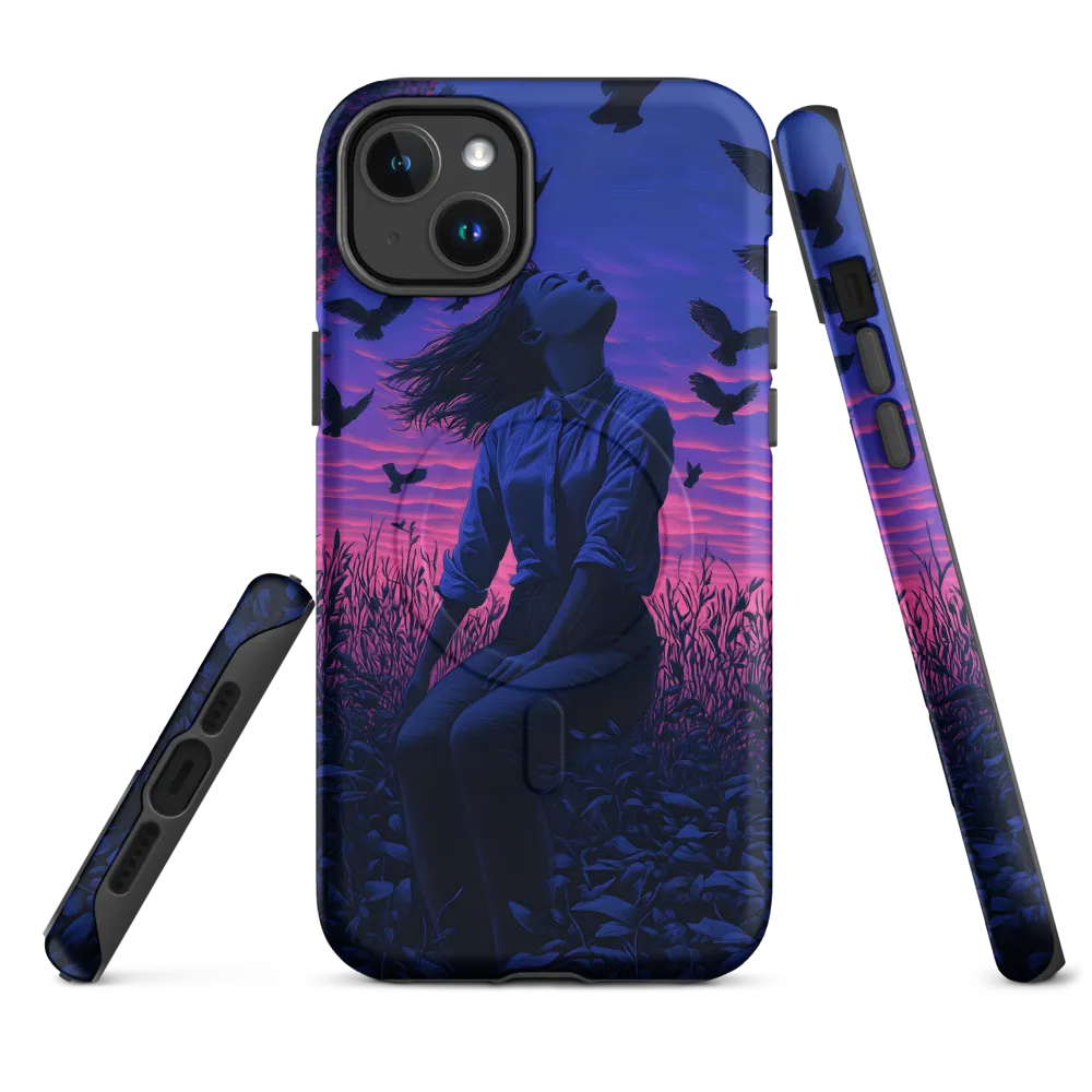 Awakening in Twilight