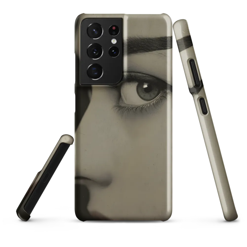 Gaze of Surrealism