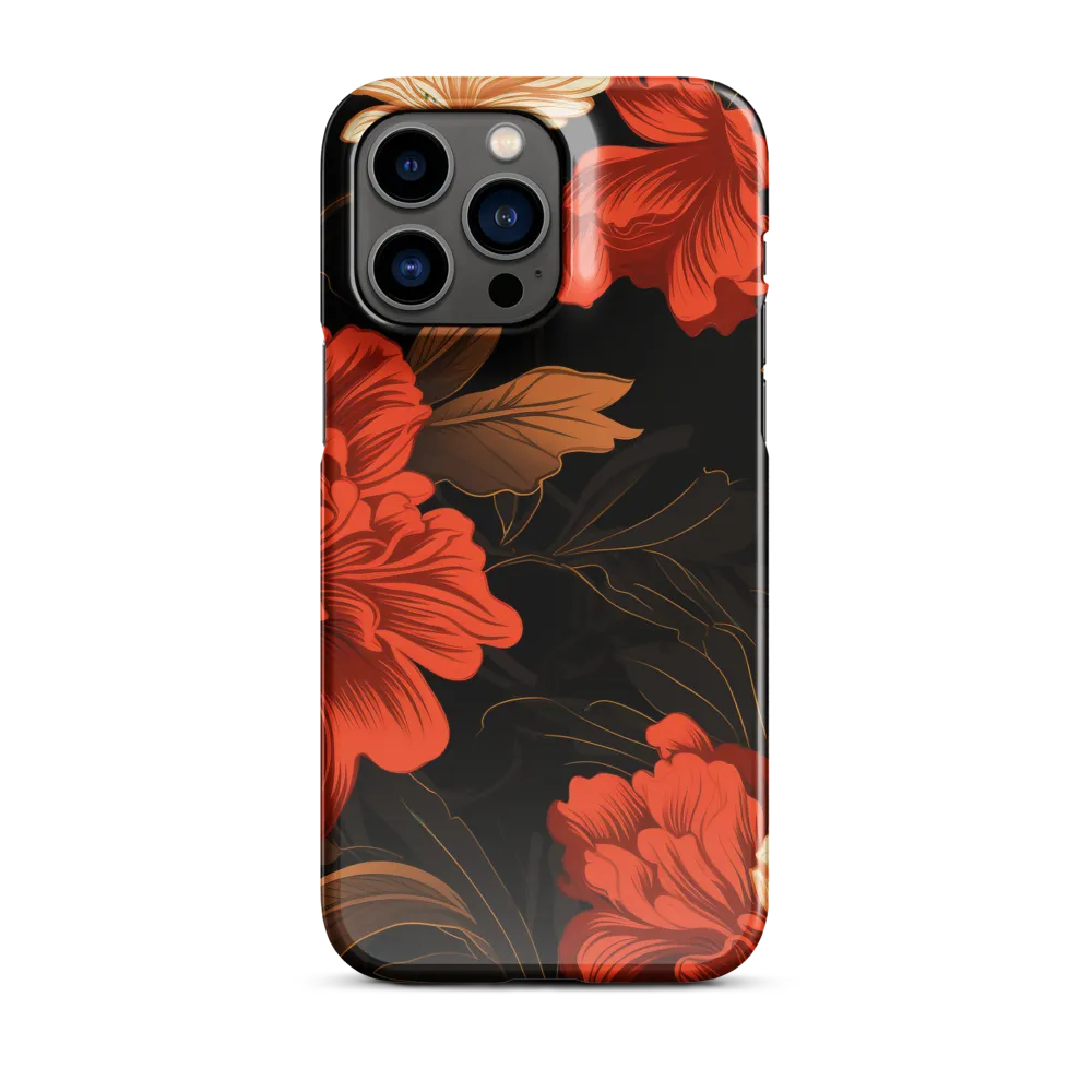 Elegance in Bloom