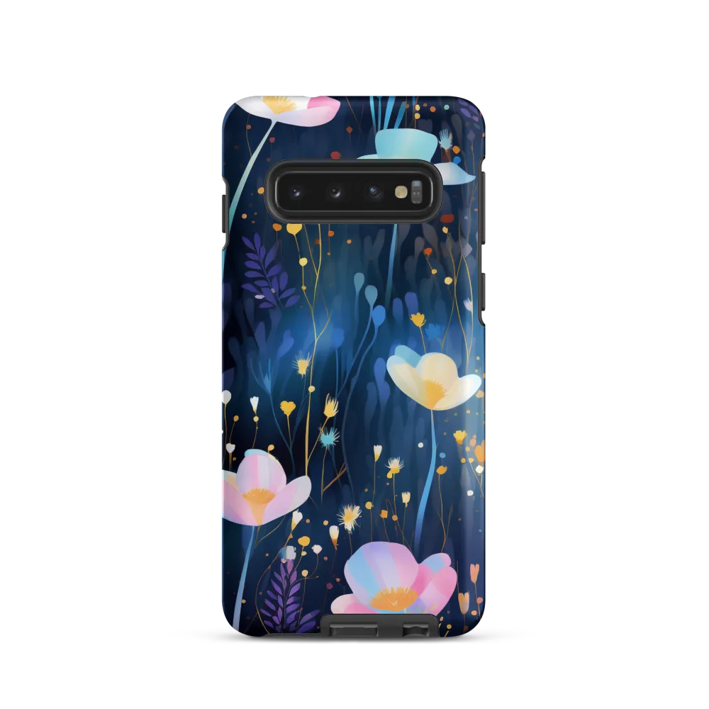 Garden of Whimsy | Phone Case |  S10 | Tough Case | Matte