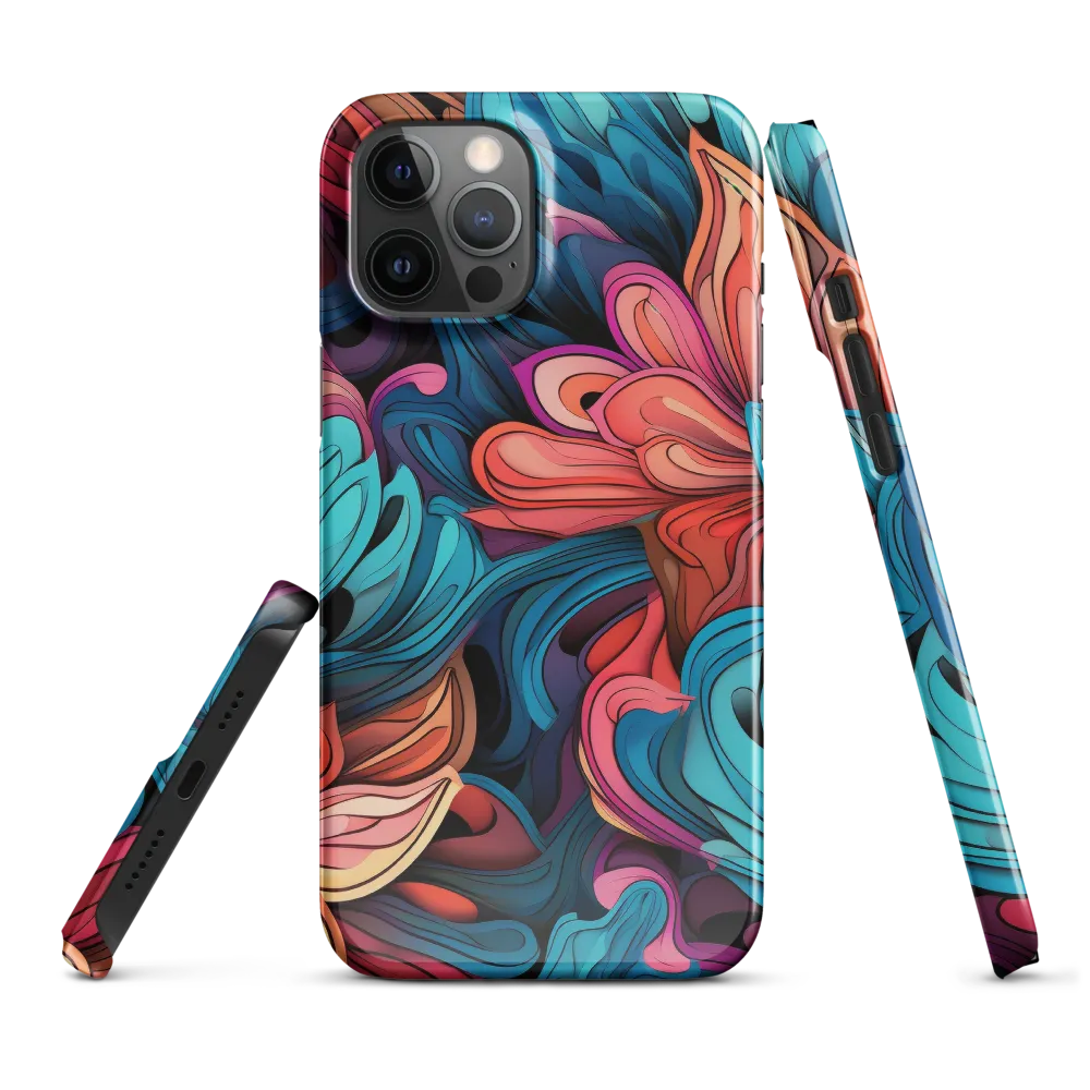 Floral Symphony