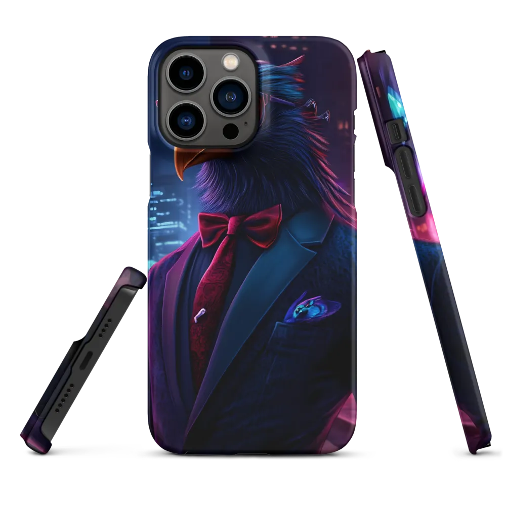 The Dapper Avian