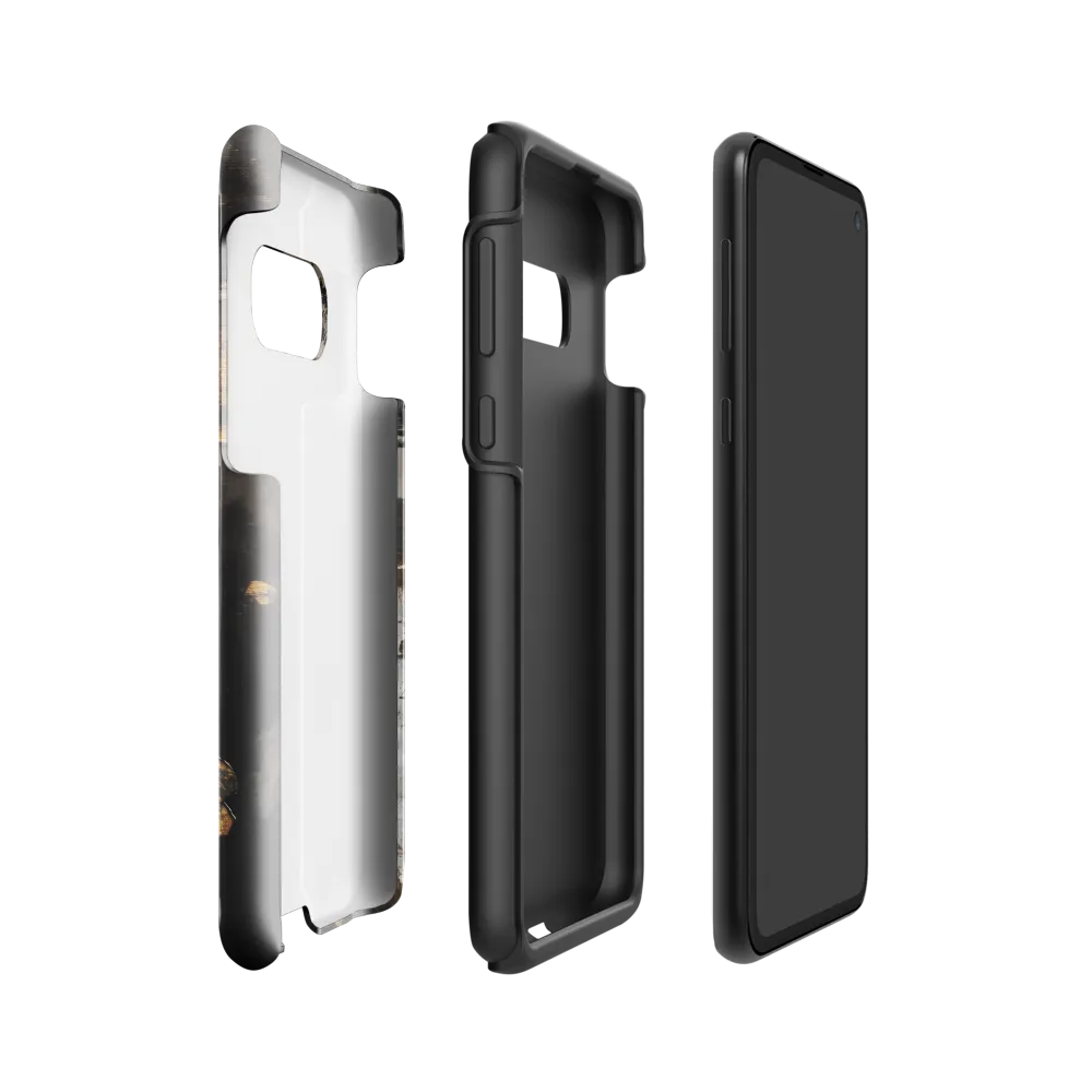 Ethereal Waters | Phone Case |  S10e | Tough Case | Glossy