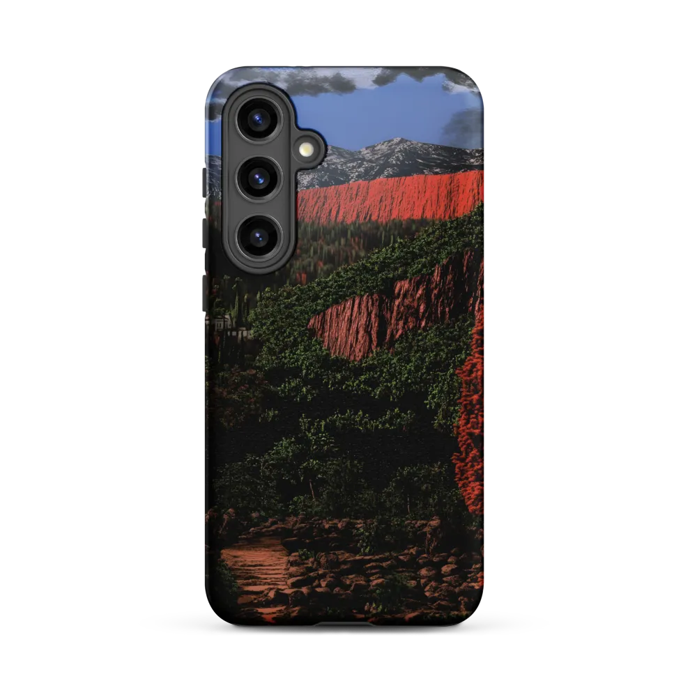 Elysium Valley