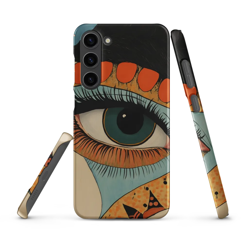 Eye of the Dreamer