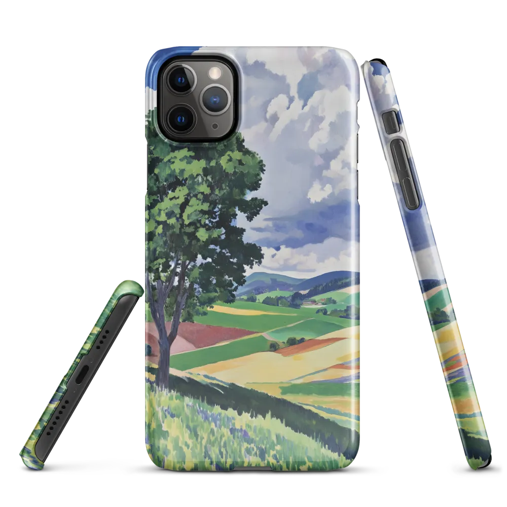 Harmony in Nature | Phone Case |  11 Pro Max | Snap Case | Glossy