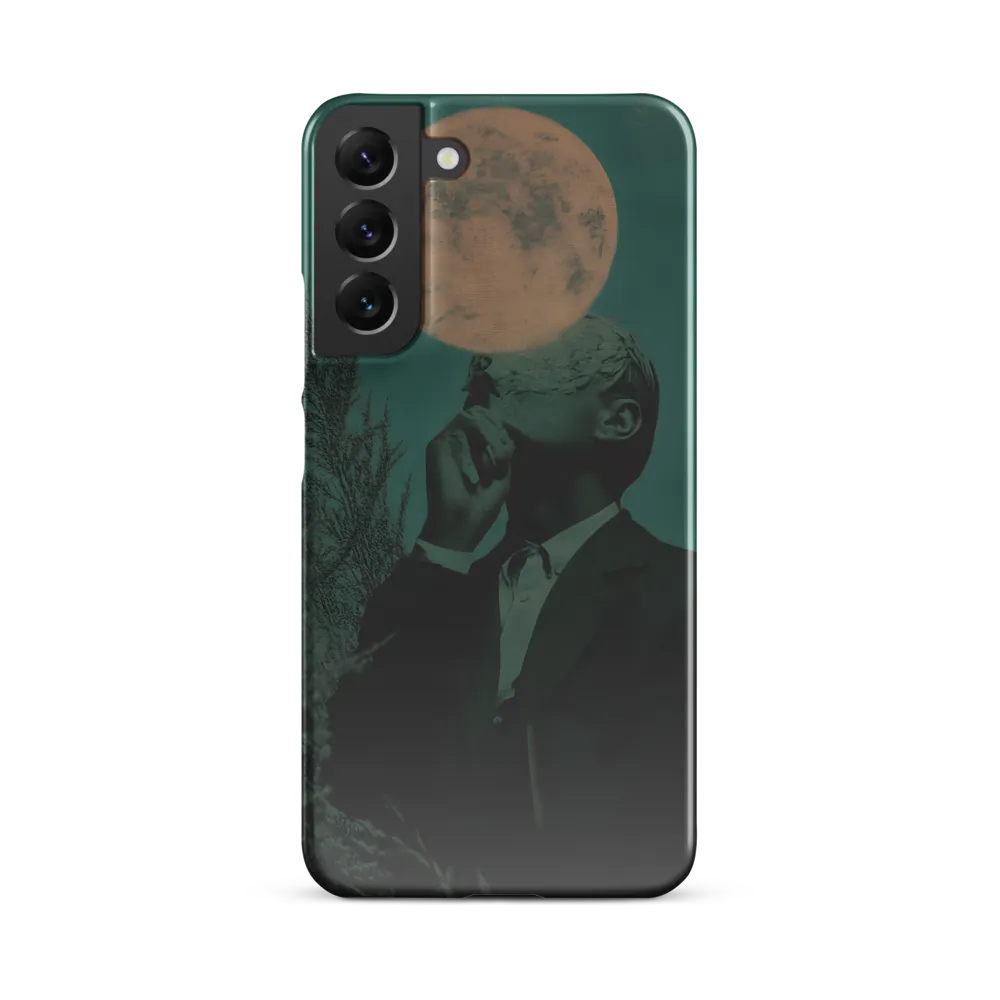 Eclipse of the Mind