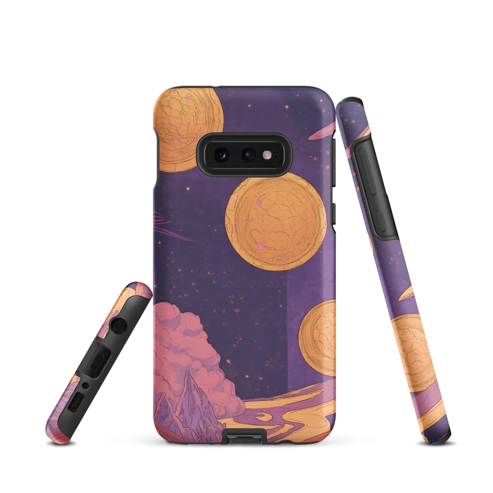 Celestial Dreams