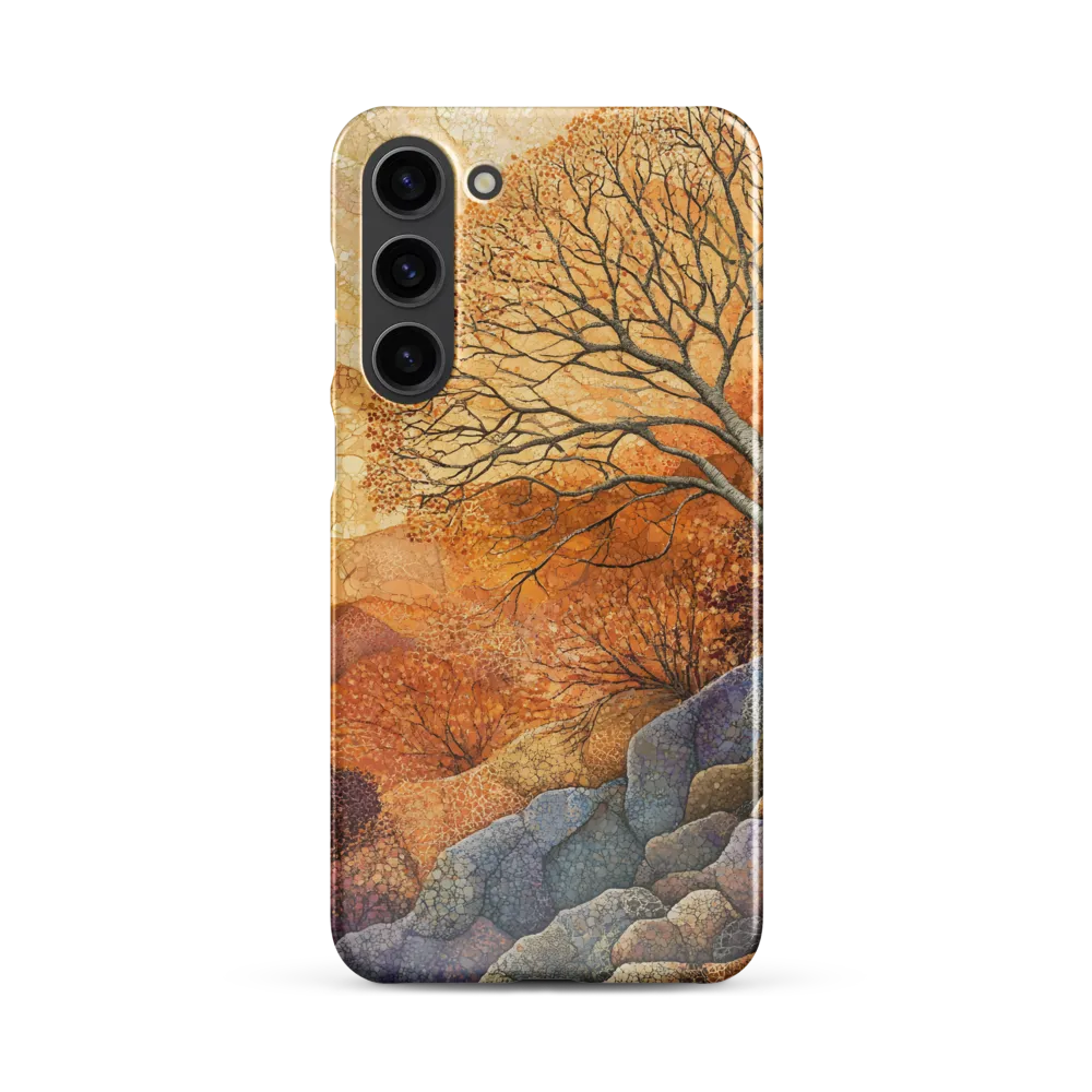 Whispers of Autumn
