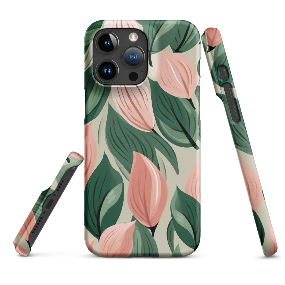 Floral Symphony in Modern Hues