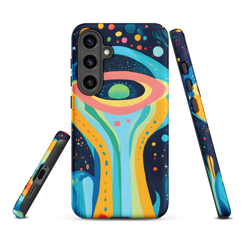 Cosmic Whimsy
