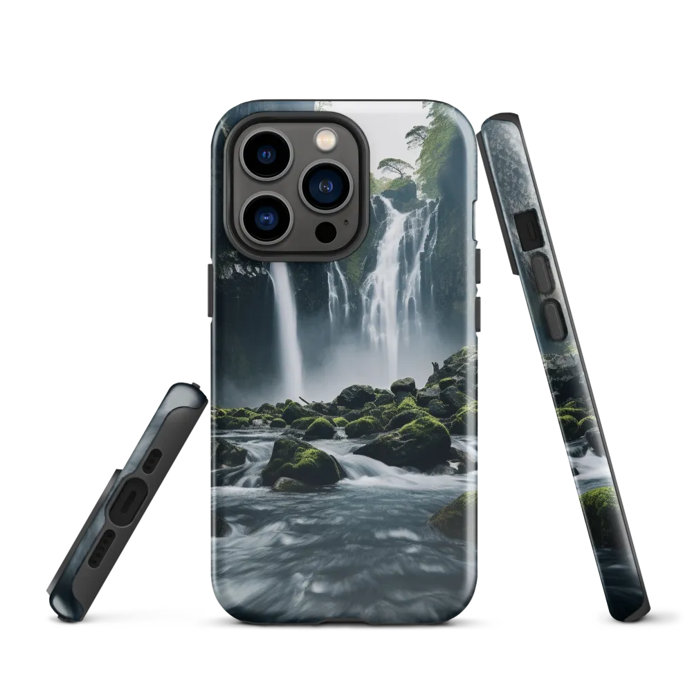 Whispers of the Falls