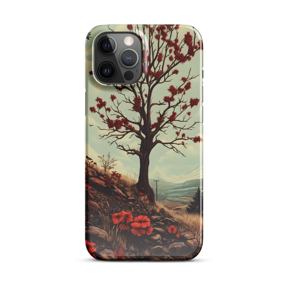 Whispers of Autumn
