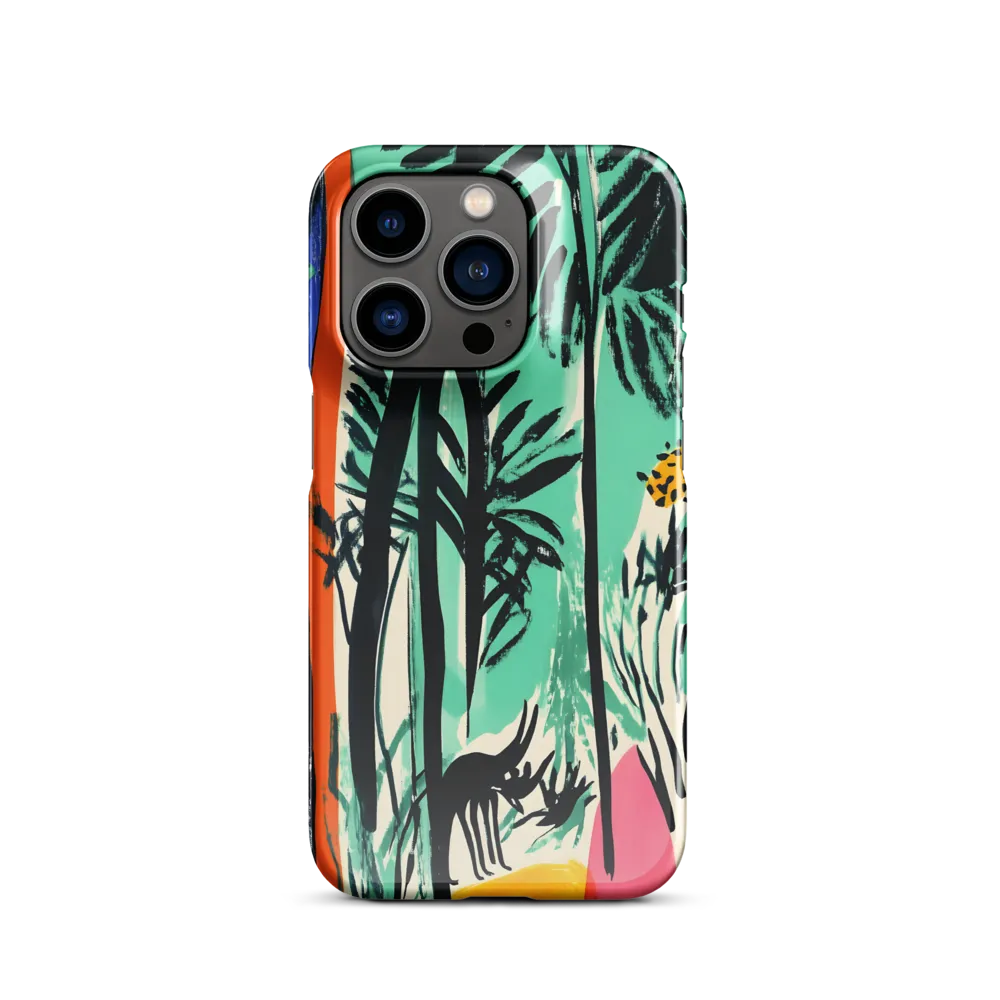 Whispers of the Jungle