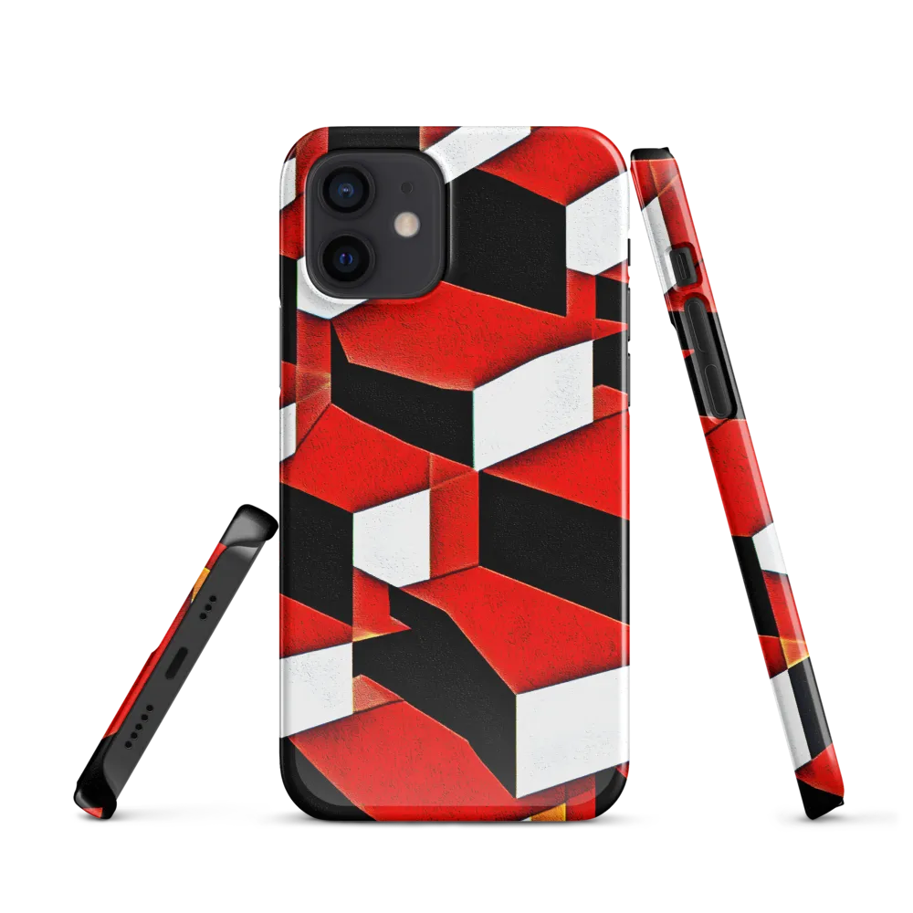 Dynamic Geometric Interplay