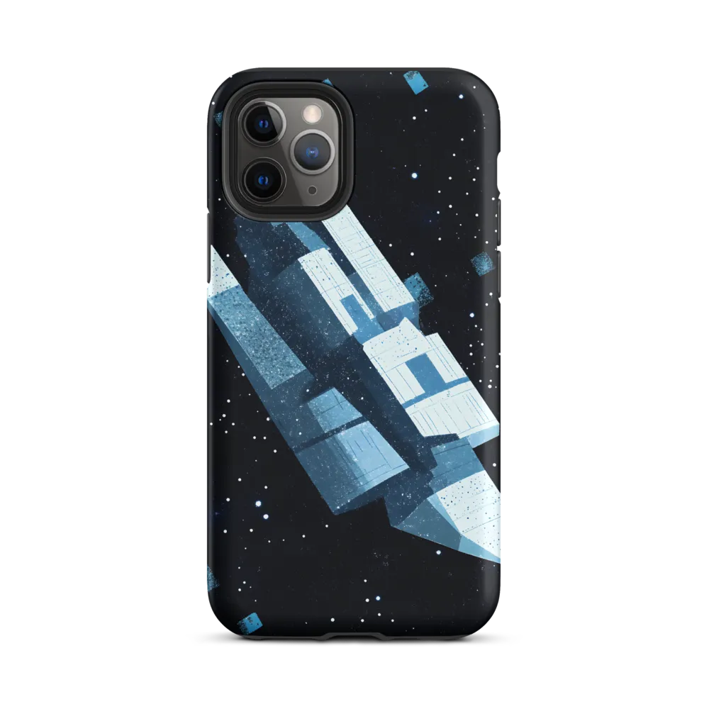 Drifting through the Cosmos