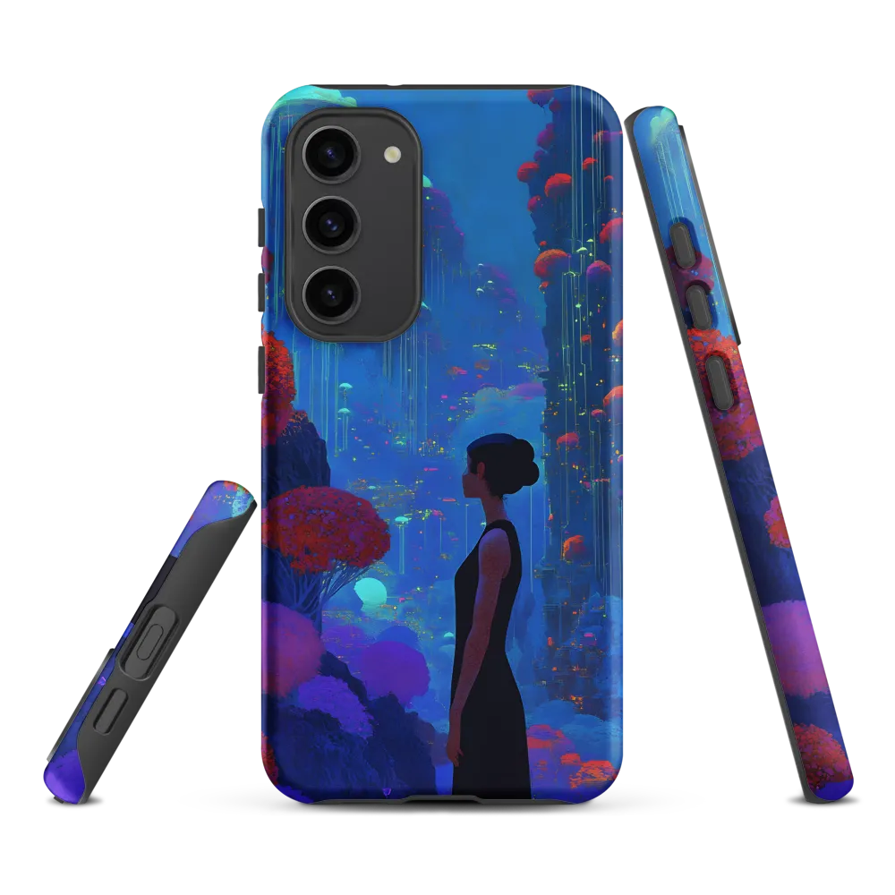 Whispers of Bioluminescence