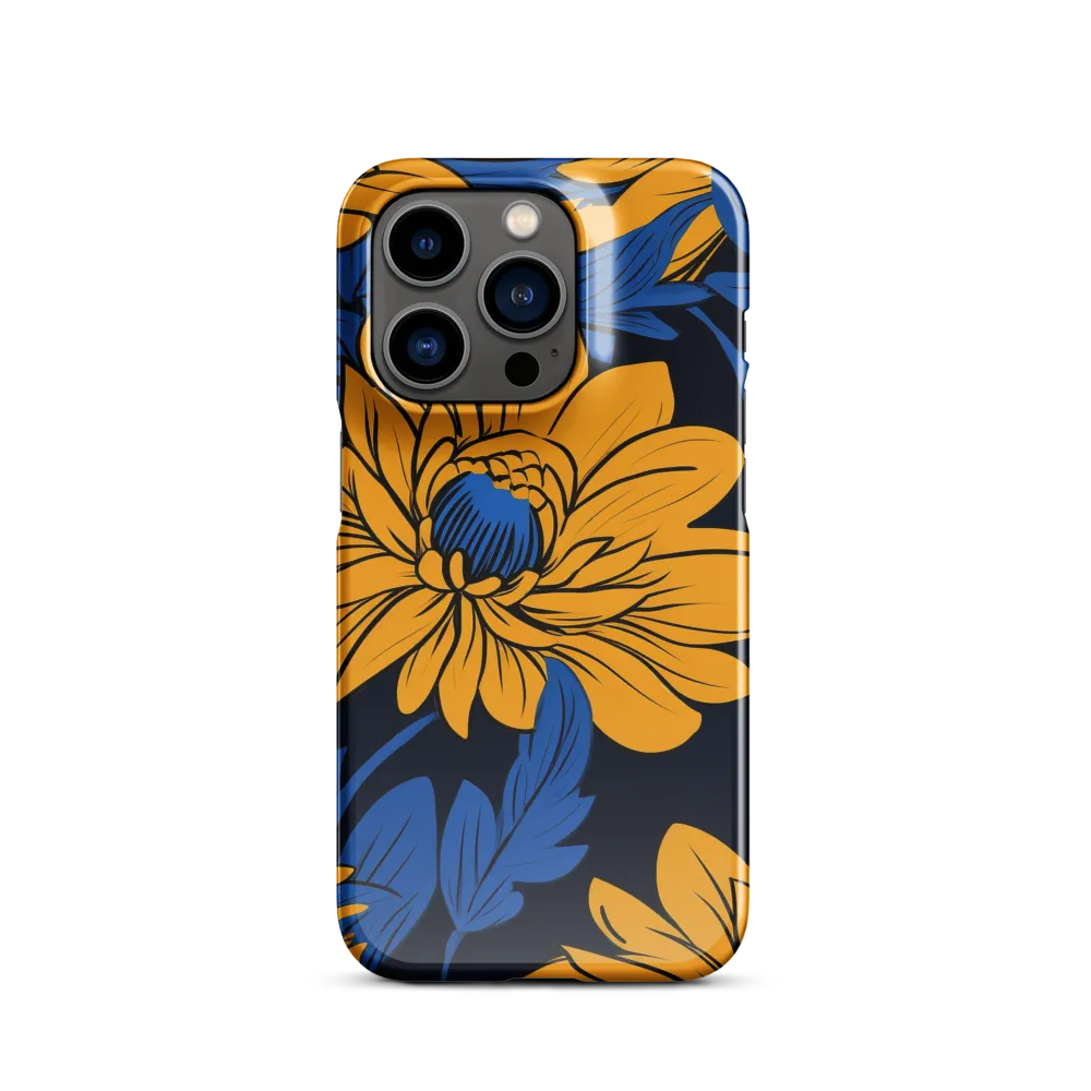 A Symphony of Blooms