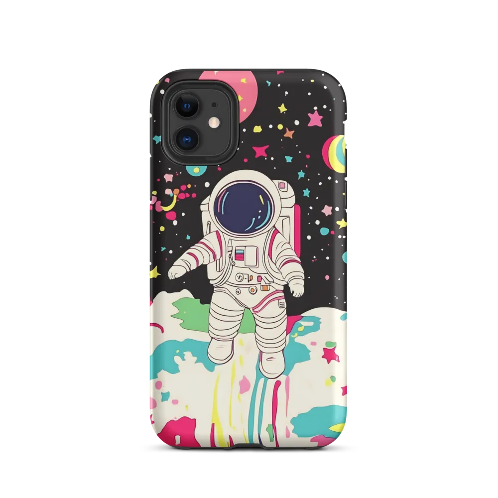 Cosmic Dreamscape