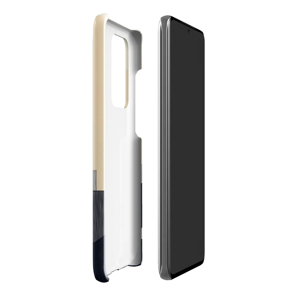 Urban Serenity | Phone Case |  S20 Ultra | Snap Case | Glossy