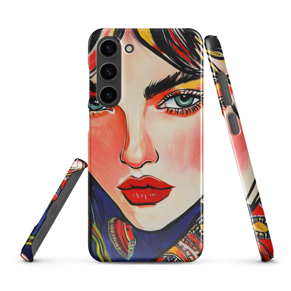 Intensity of Identity