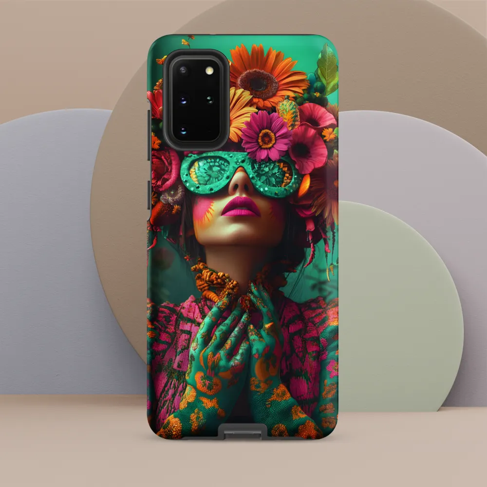 Floral Reverie
