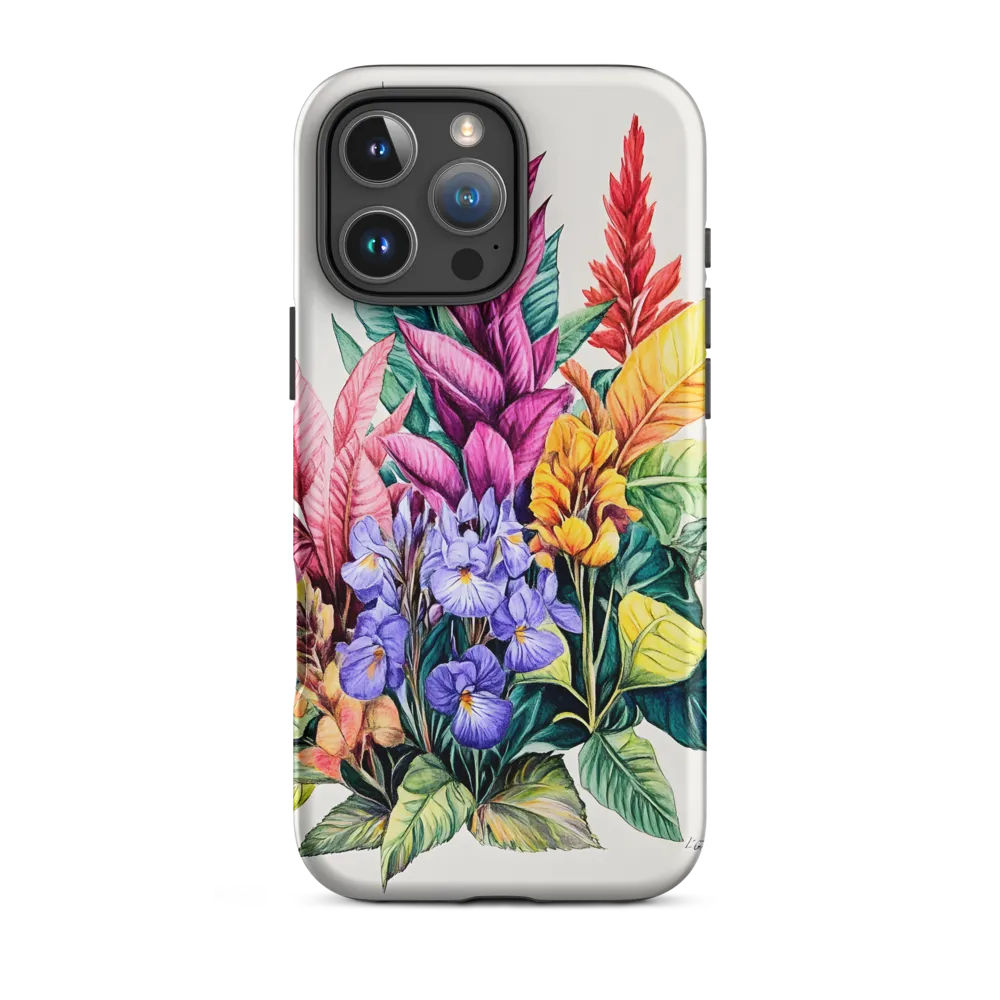 Tropical Symphony