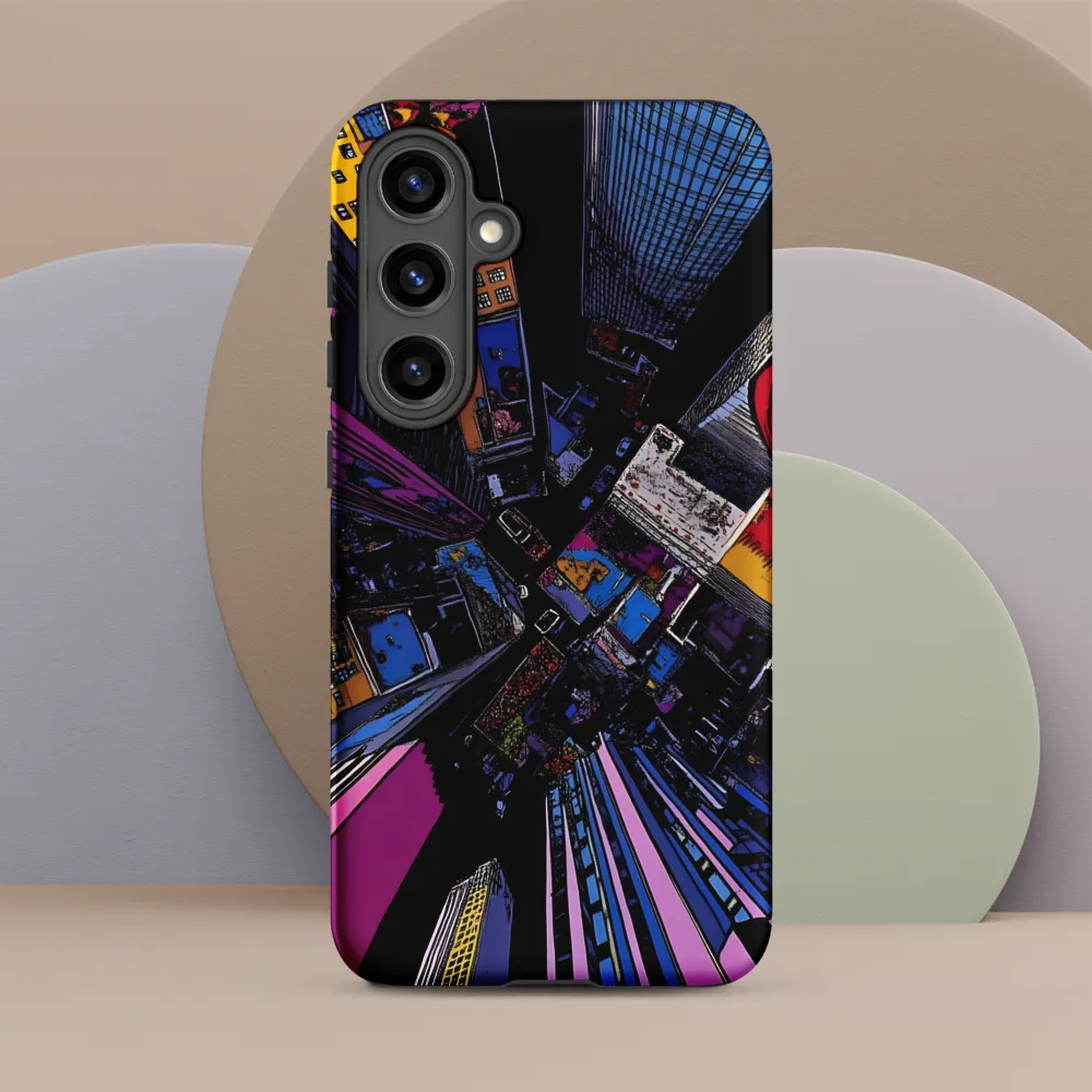 Urban Vortex