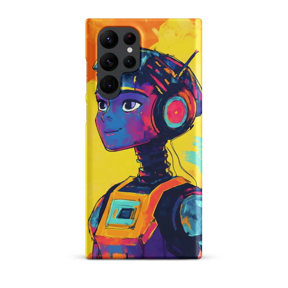 Playful Cyborg Symphony
