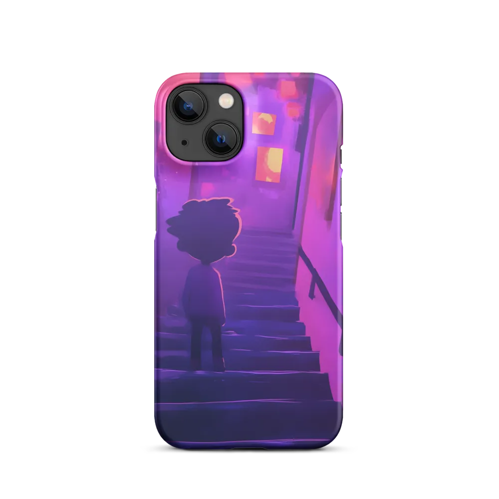 Descending into Mystery